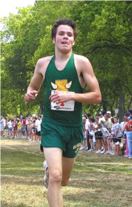 Bobby Curtis-Tiger Run